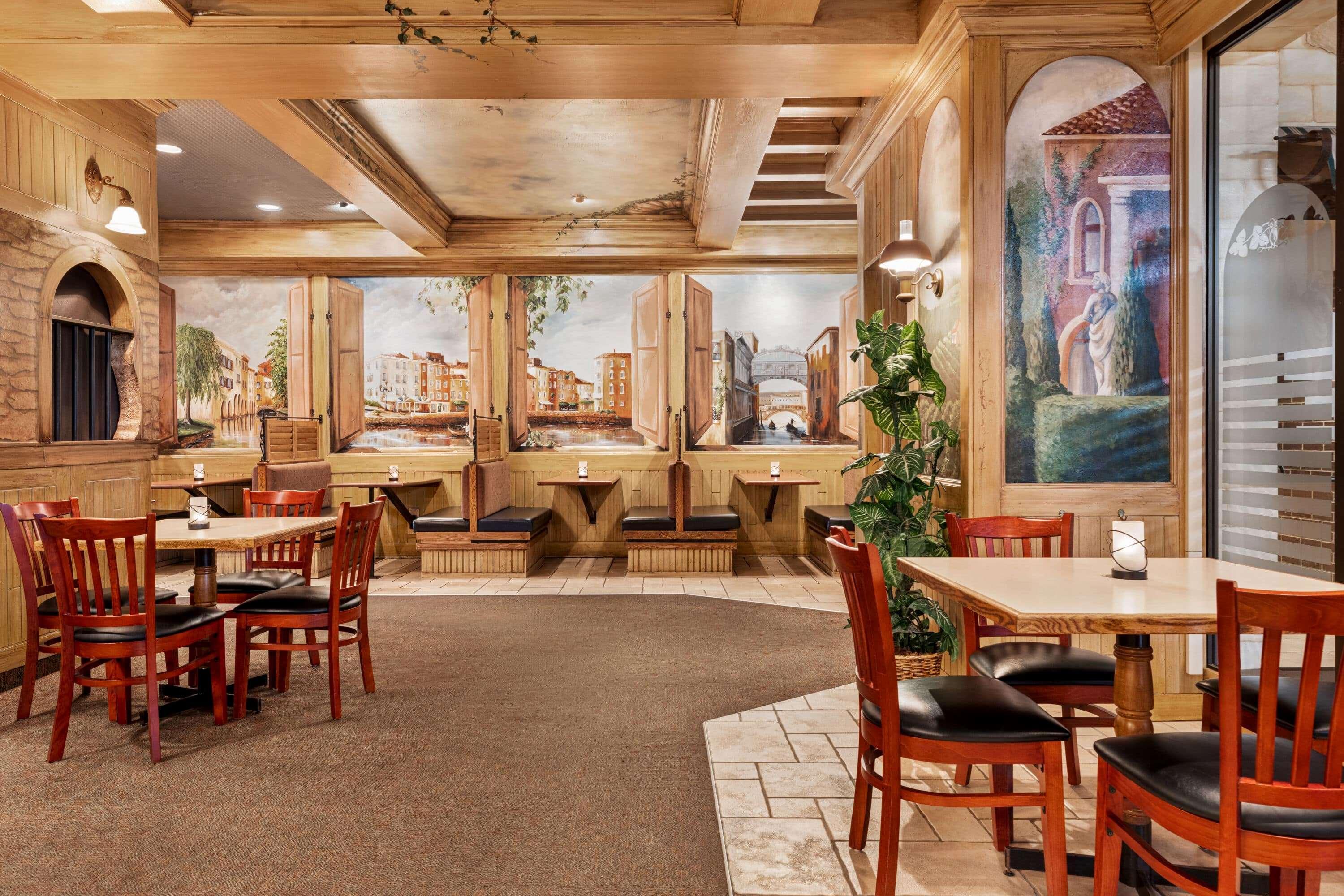 Ramada By Wyndham Fredericton Hotel Екстериор снимка